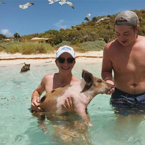 Meet your Posher, Samuel